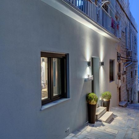 Syrose Suites エルムポリ エクステリア 写真