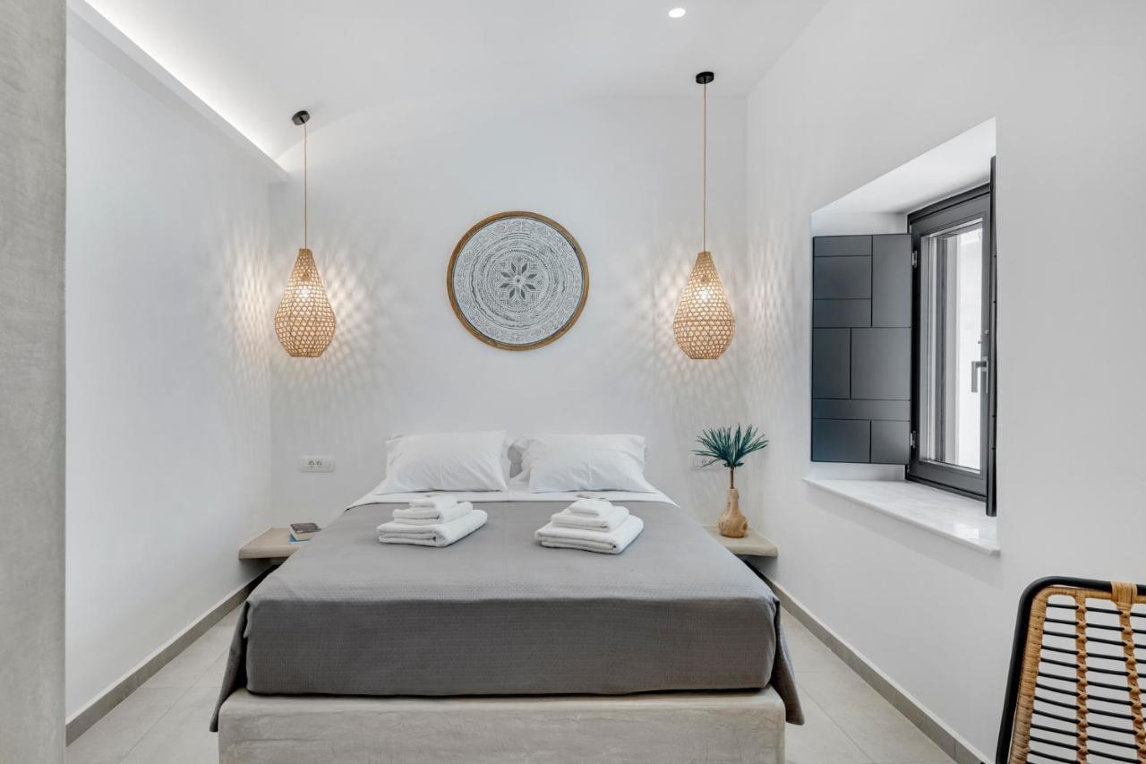 Syrose Suites エルムポリ エクステリア 写真