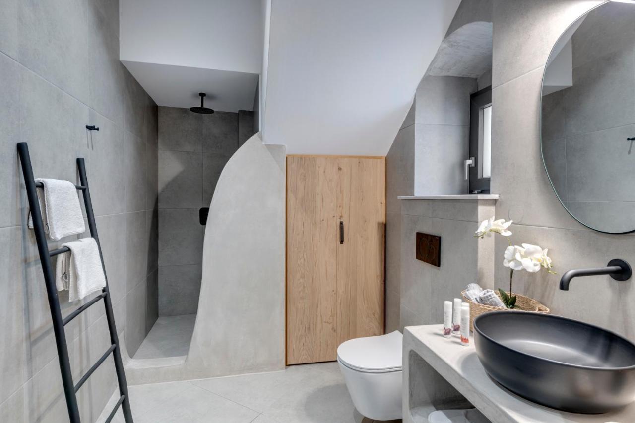 Syrose Suites エルムポリ エクステリア 写真