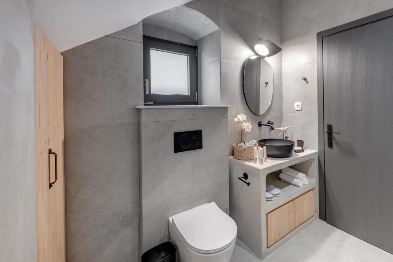 Syrose Suites エルムポリ エクステリア 写真