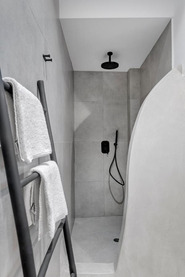 Syrose Suites エルムポリ エクステリア 写真