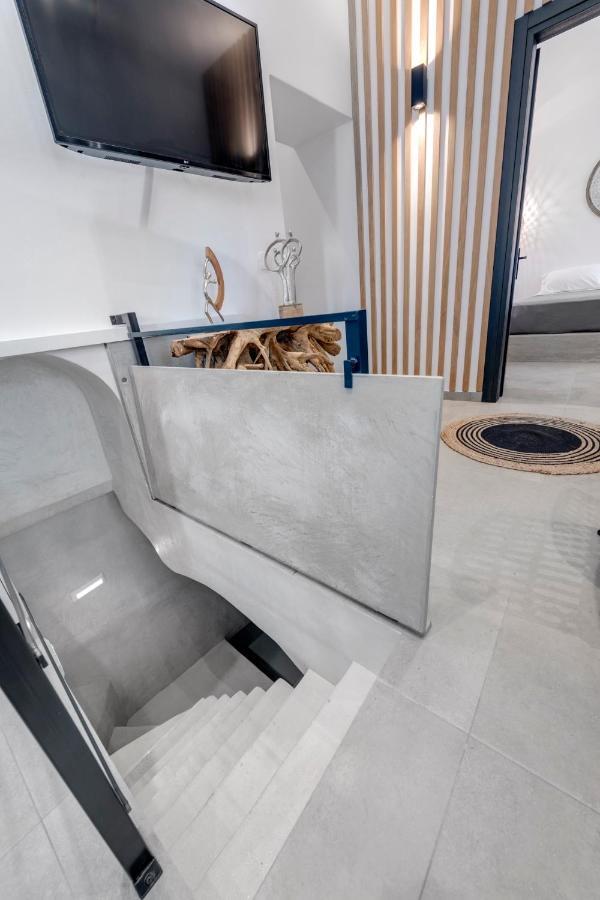 Syrose Suites エルムポリ エクステリア 写真