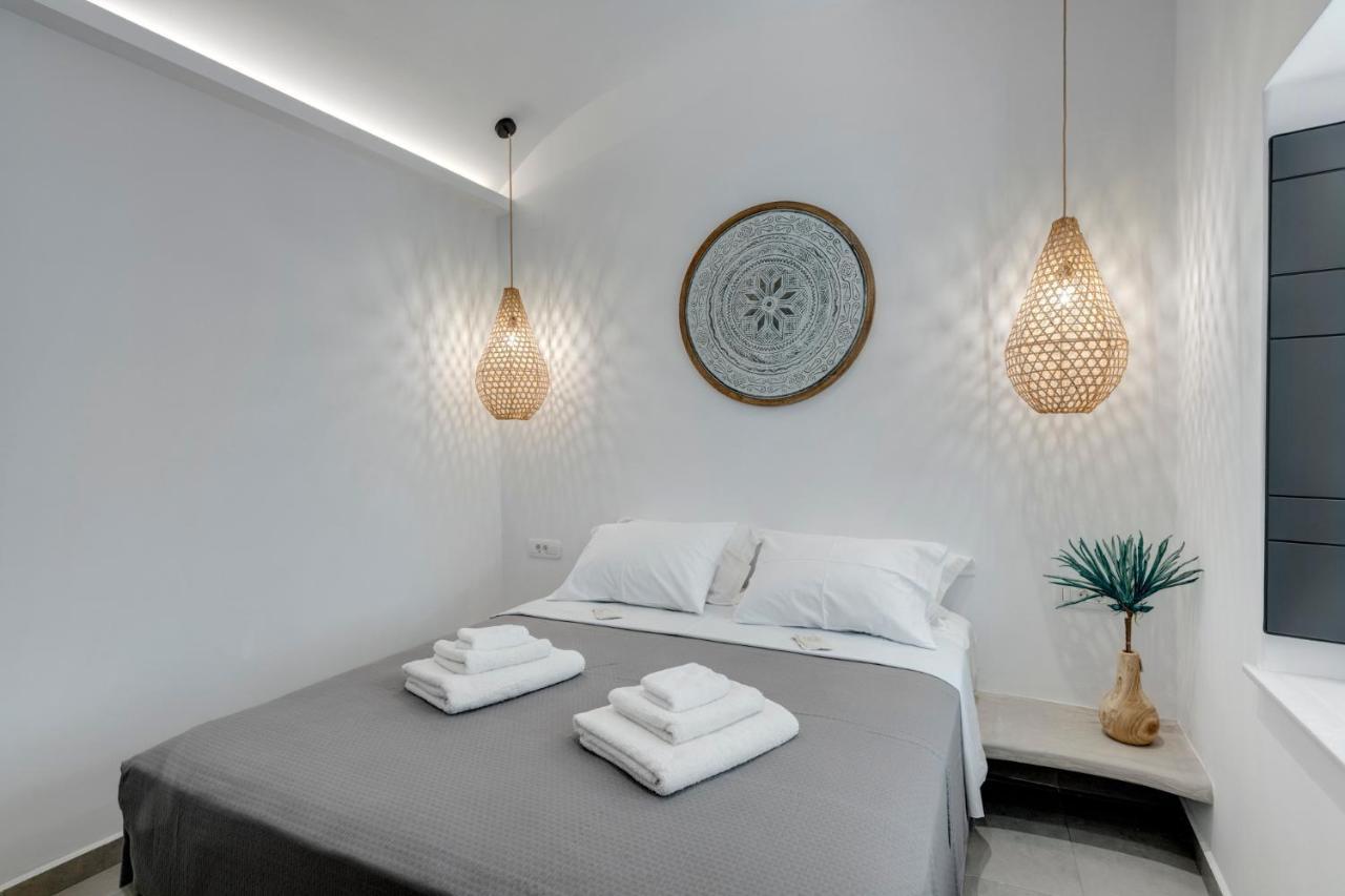 Syrose Suites エルムポリ エクステリア 写真